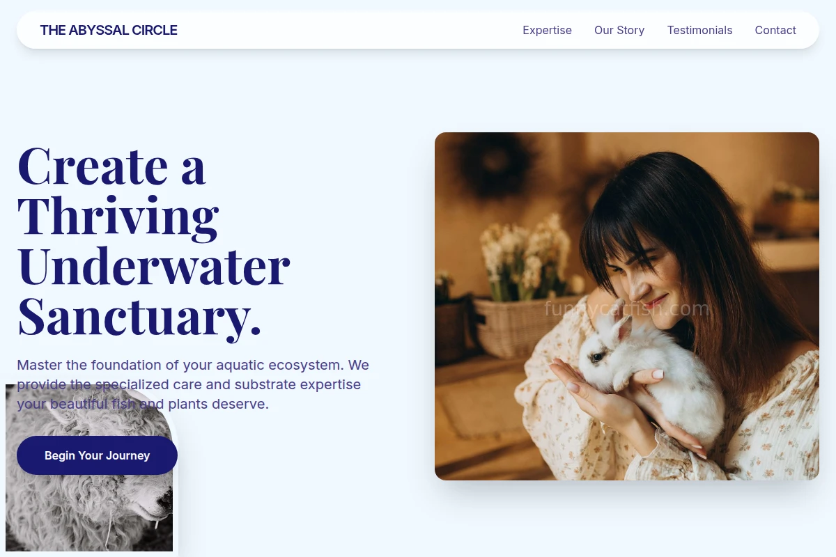 Substrate Animal Care